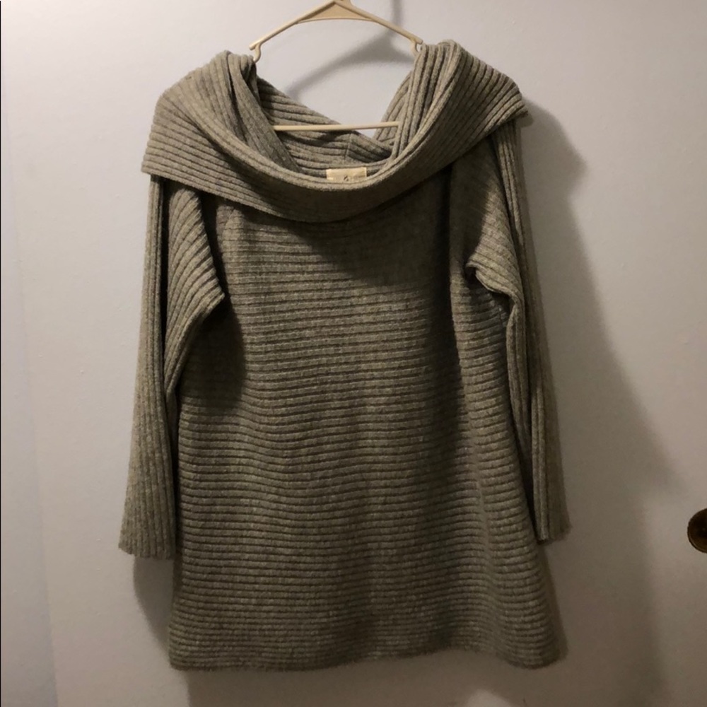 Lou & Grey Sweater
